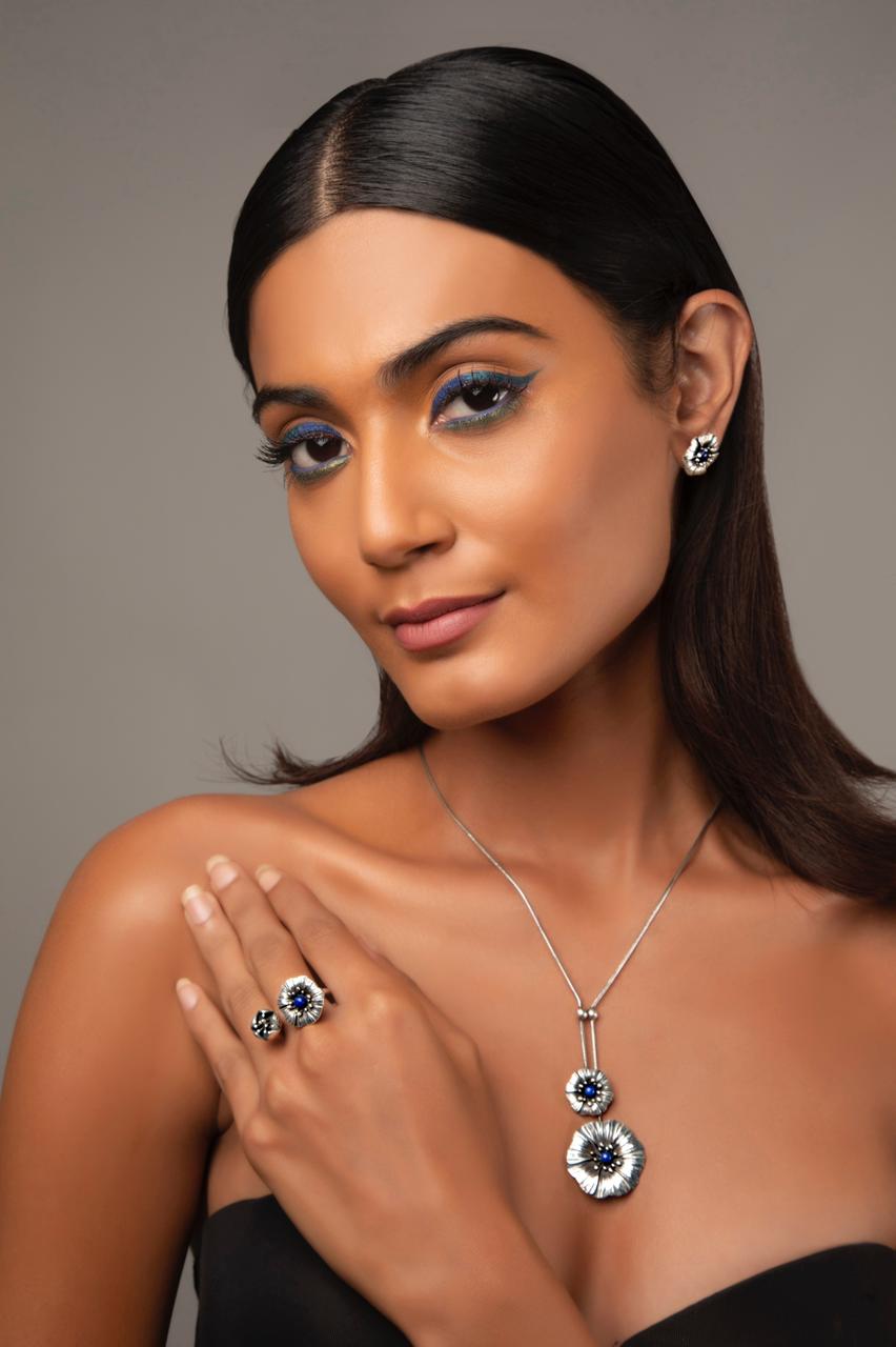 Atasi Necklace