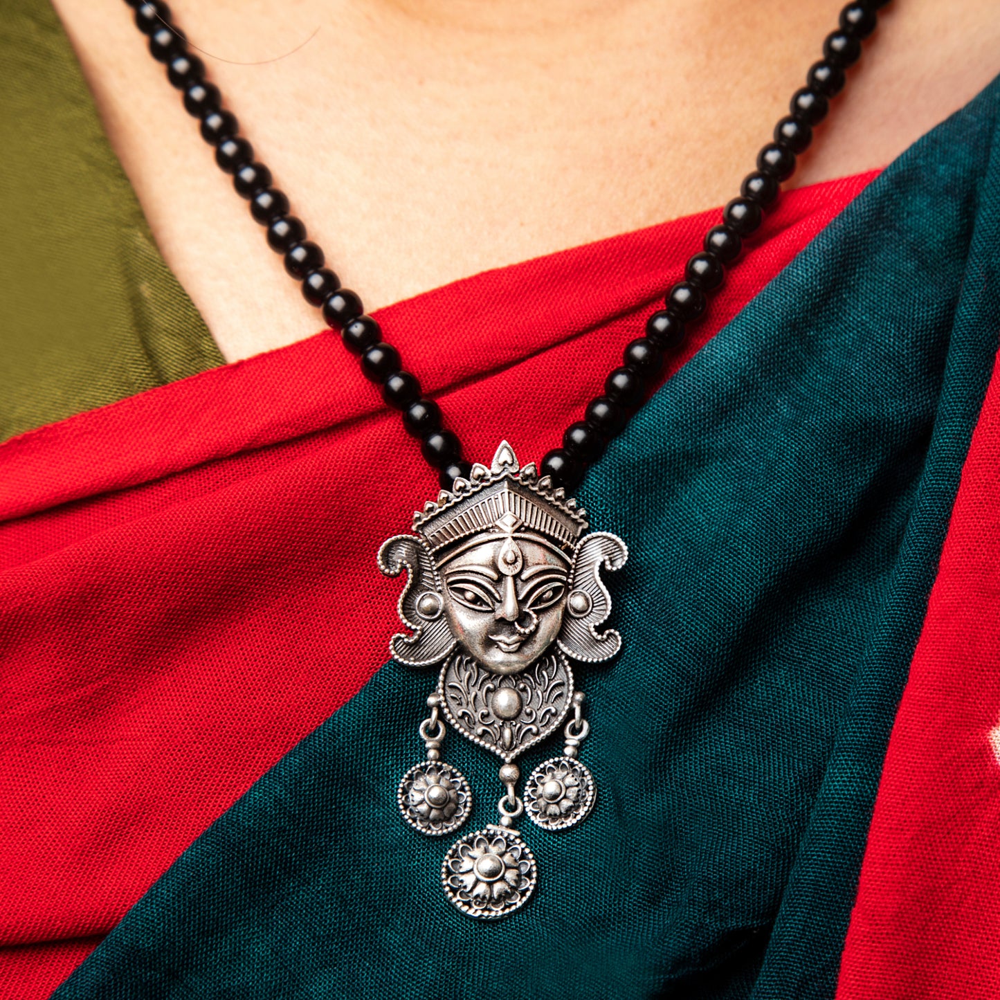 Shakti Necklace