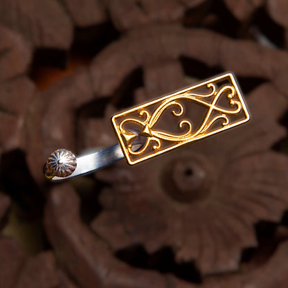Play of Life Ring