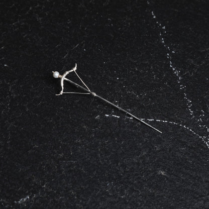 Artemis Ear Pins