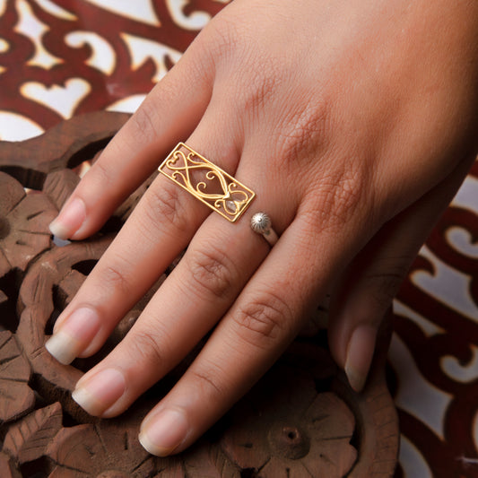 Play of Life Ring