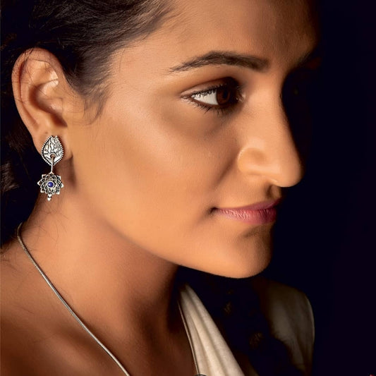 Pankaj Tiny Tingles Earrings