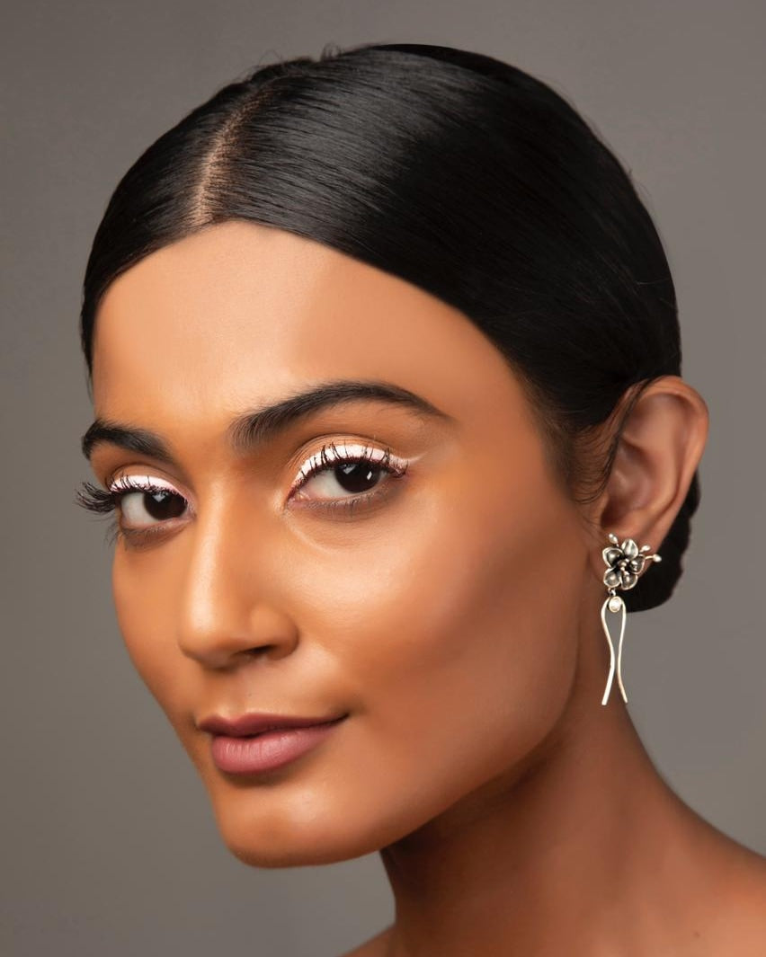 Punnag Earrings