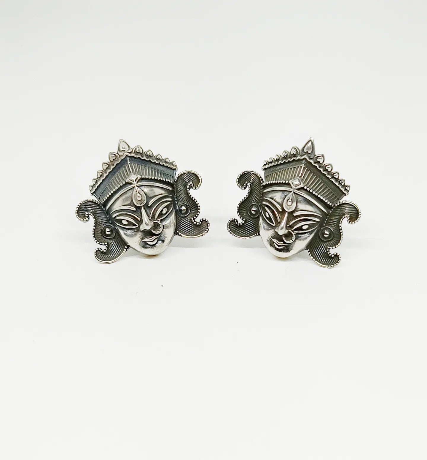 Shakti Earstuds