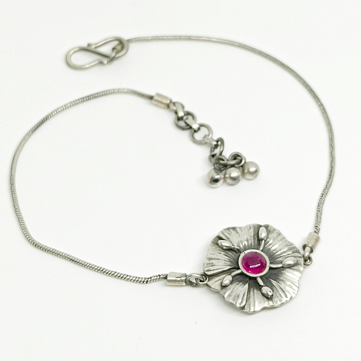 Bandhook Anklet