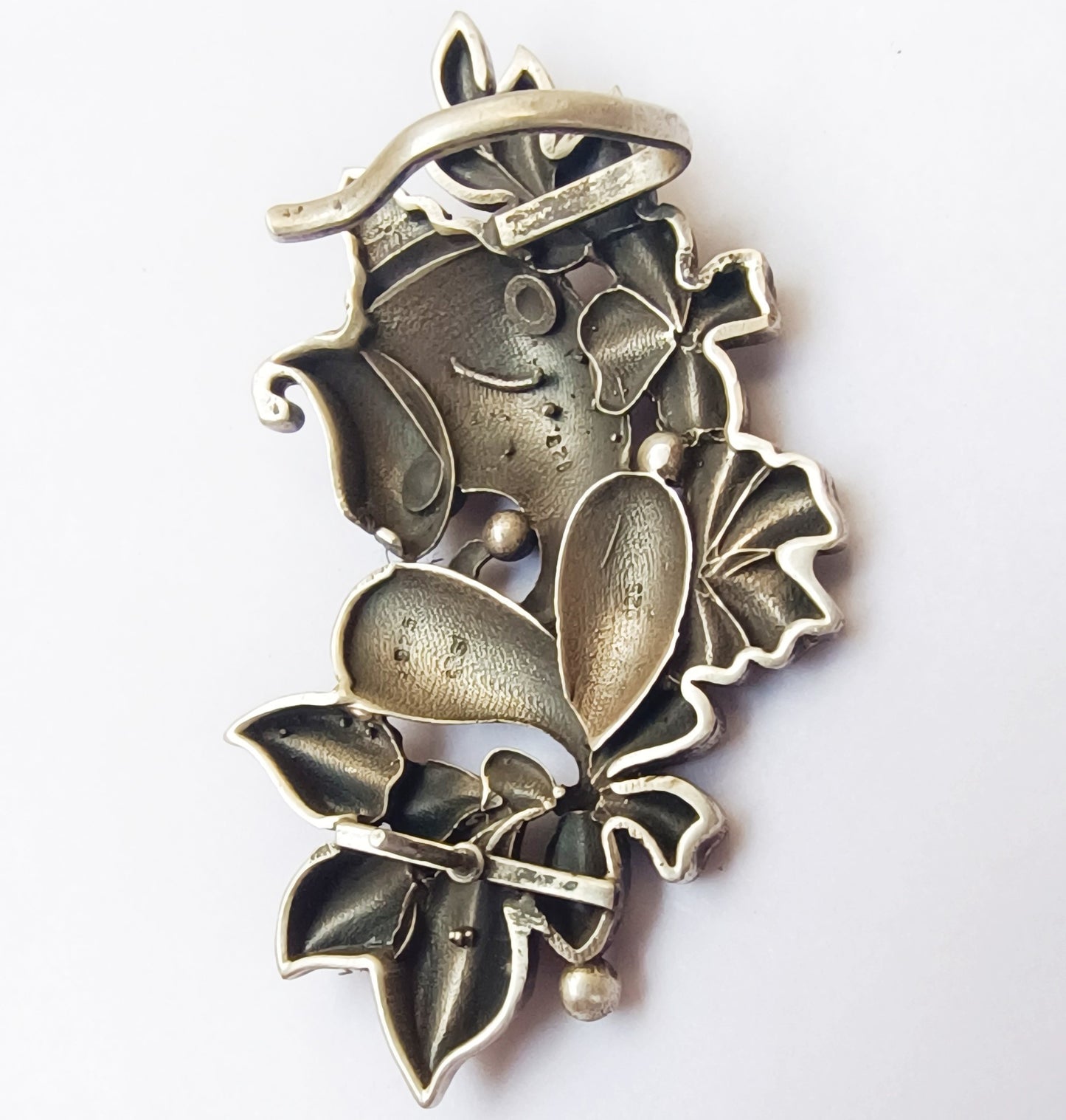 Ganpati Earcuffs