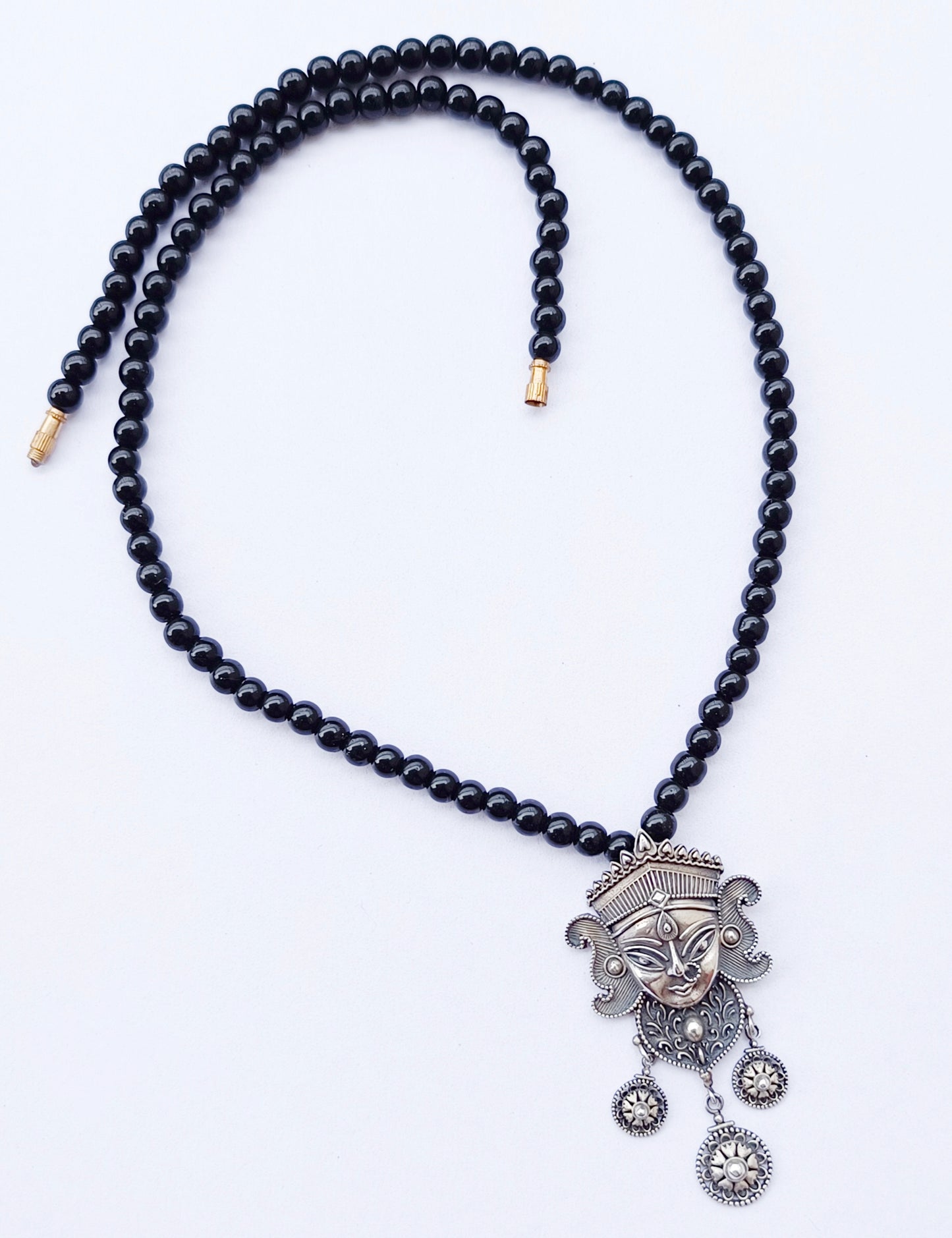 Shakti Necklace