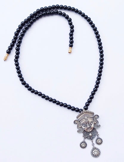 Shakti Necklace