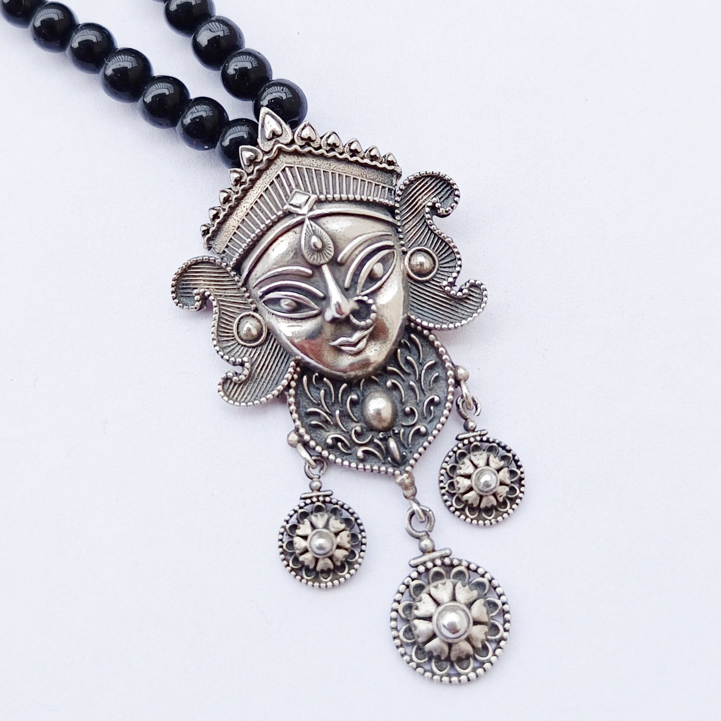 Shakti Necklace