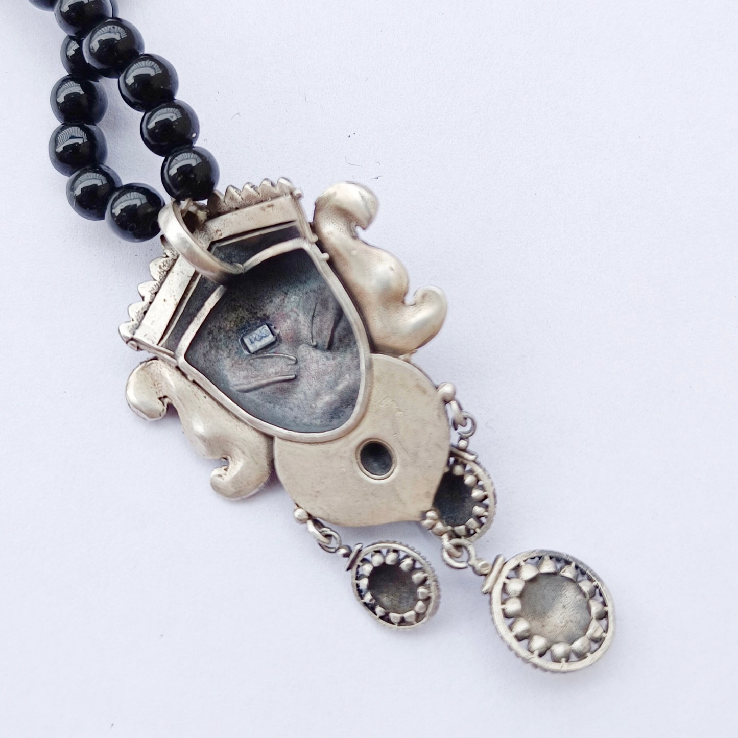 Shakti Necklace