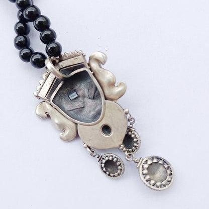 Shakti Necklace