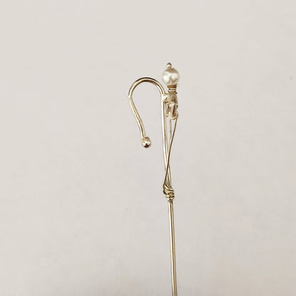 Artemis Ear Pins