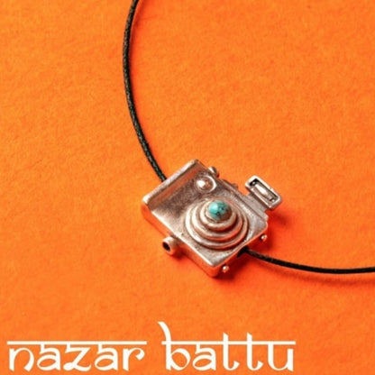 Camera Nazarbattu