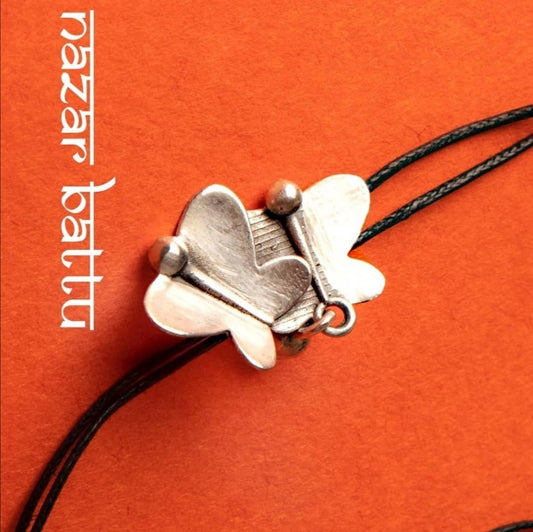 Butterfly Nazarbattu