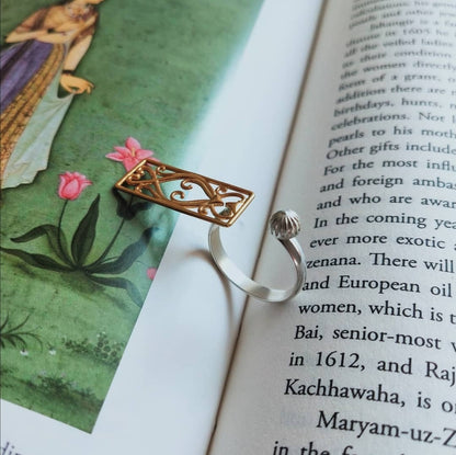Play of Life Ring