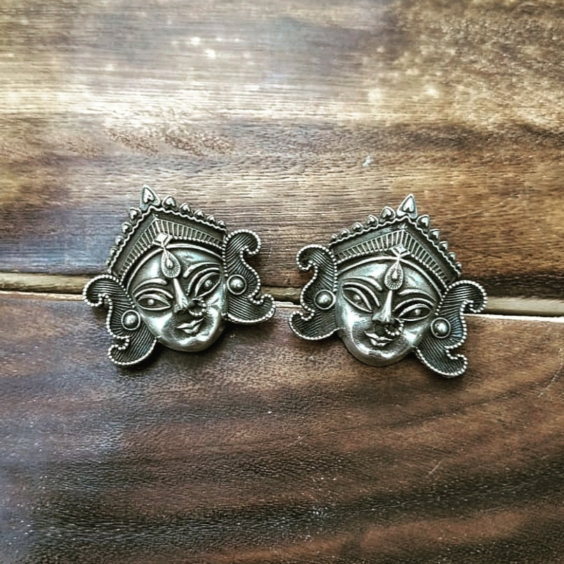 Shakti Earstuds