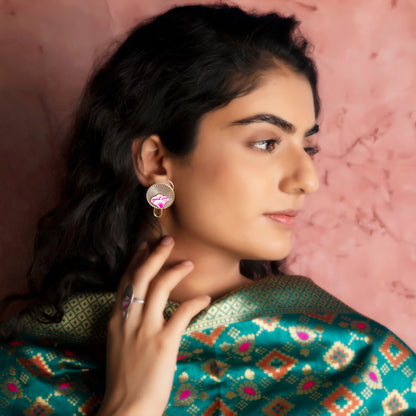 Abeer Ear Studs