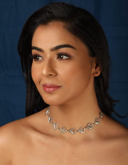 Matsya Choker